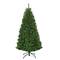 Costway 4ft. Pre-Lit Pine Artificial Christmas Tree
